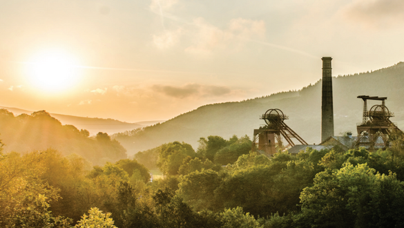 Cyflwyno’r ‘Gacen Dystiolaeth’ gyda Chydweithrediad Ymchwil ar Benderfynyddion Iechyd Rhondda Cynon Taf