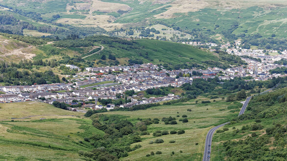 Anghydraddoldebau Iechyd yng Nghymru: Mewnwelediadau, tystiolaeth a datrysiadau